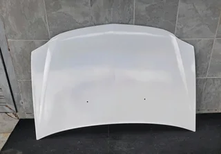 Nissan np200 bonnet