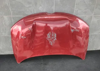 Renault kwid bonnet