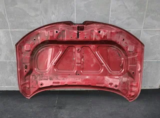 Renault kwid bonnet