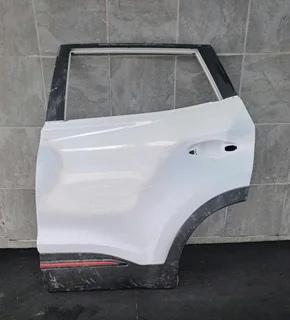 Cherry tiggo 4 left rear door