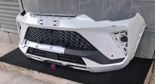 Haval h6 gt front bumper