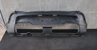 Renault kiger rear bumper