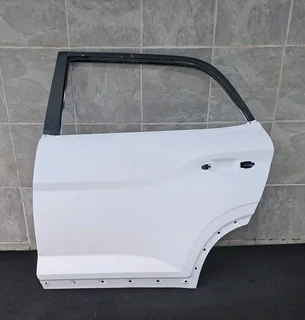 Hyundai grand creta left rear door