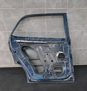 Hyundai grand creta left rear door