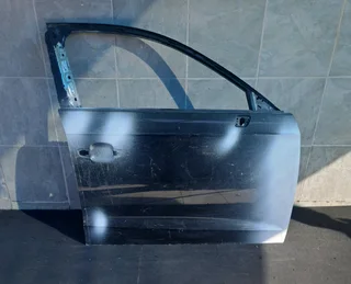 Audi a3 right front door