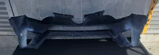 Toyota rav 4 front bumper