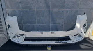Haval h6 front bumper