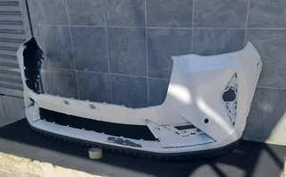 Haval h6 front bumper