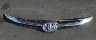 Toyota starlet main grille