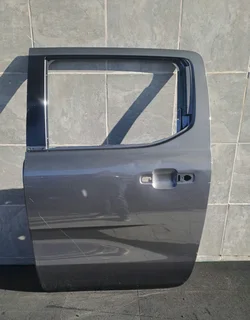 Ford ranger t9 left rear door