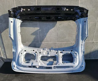 Baic beijing x55 tailgate