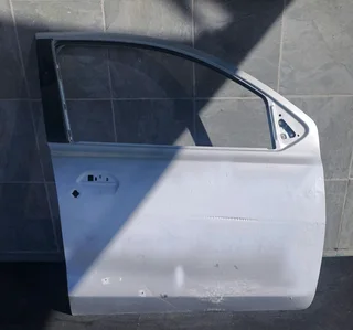 Datsun go right front door