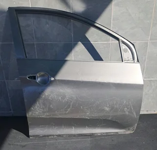 Kia picanto right front door