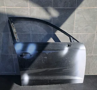 Audi a3 right front door