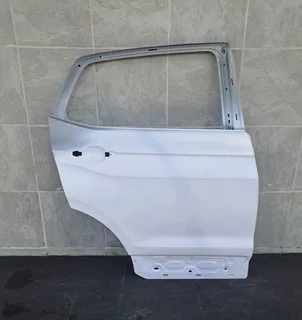 Vw t cross right rear door