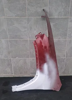 Jeep compass left front fender