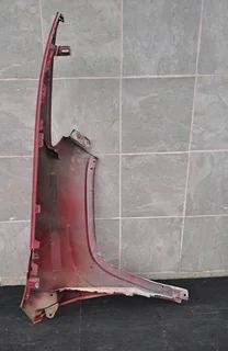 Jeep compass left front fender