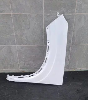 Omoda c5 left front door