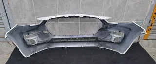 Suzuki swift front bumper