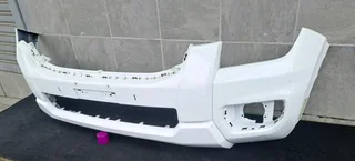 Ford ranger t9 front bumper