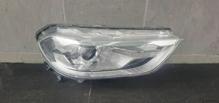 Haval h2 right front headlamp