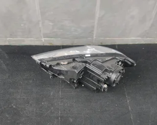 Haval h2 right front headlamp