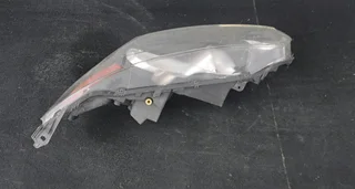 Ford transit connect left headlamp
