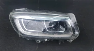 Toyota urban cruiser right headlamp
