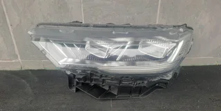 Haval h6 left headlamp