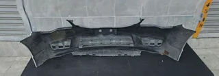 Honda civic front bumper