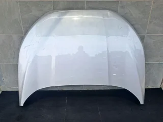 Ford ecosport bonnet (new spec)