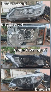 Bumpers,headlights, bonnets,fenders,doors,tailgates available at NPNAUTOPARTS 0834116723/0845198595