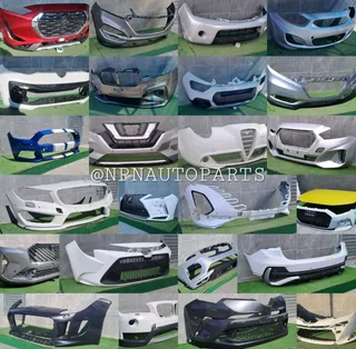 Bumpers,headlights, bonnets,fenders,doors,tailgates available at NPNAUTOPARTS 0834116723/0845198595