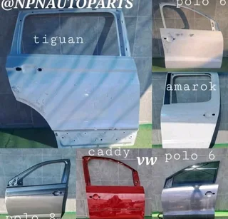 Bumpers,headlights, bonnets,fenders,doors,tailgates available at NPNAUTOPARTS 0834116723/0845198595