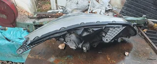 Honda accord left headlamp