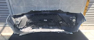 Haval h6 front bumper