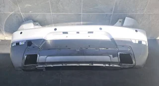 Haval h1 rear bumper