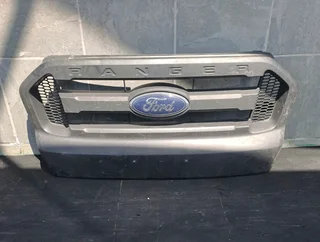 Ford ranger t7 main grille