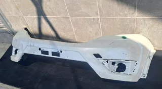 Honda brv front bumper