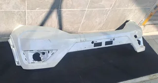 Honda brv front bumper