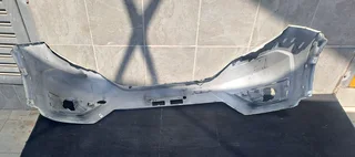 Honda brv front bumper