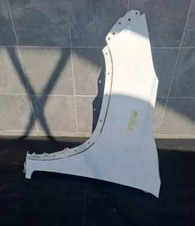 Toyota fortuner gd6 left fender