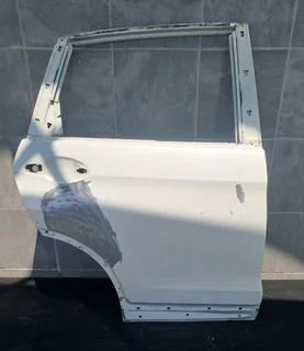 Honda crv right rear door