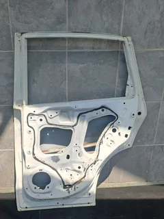 Honda crv right rear door