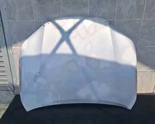 Toyota hilux raider/legend bonnet