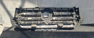 Gwm p series main grille