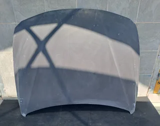 Bmw f30 bonnet