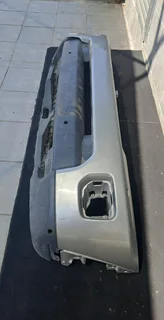 Land rover discovery 4 front bumper