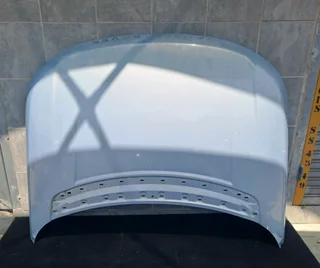 Range rover vogue front bumper