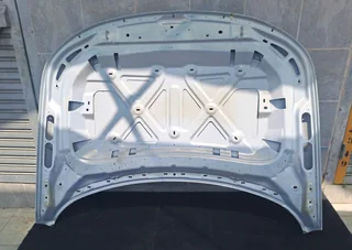 Range rover vogue front bumper